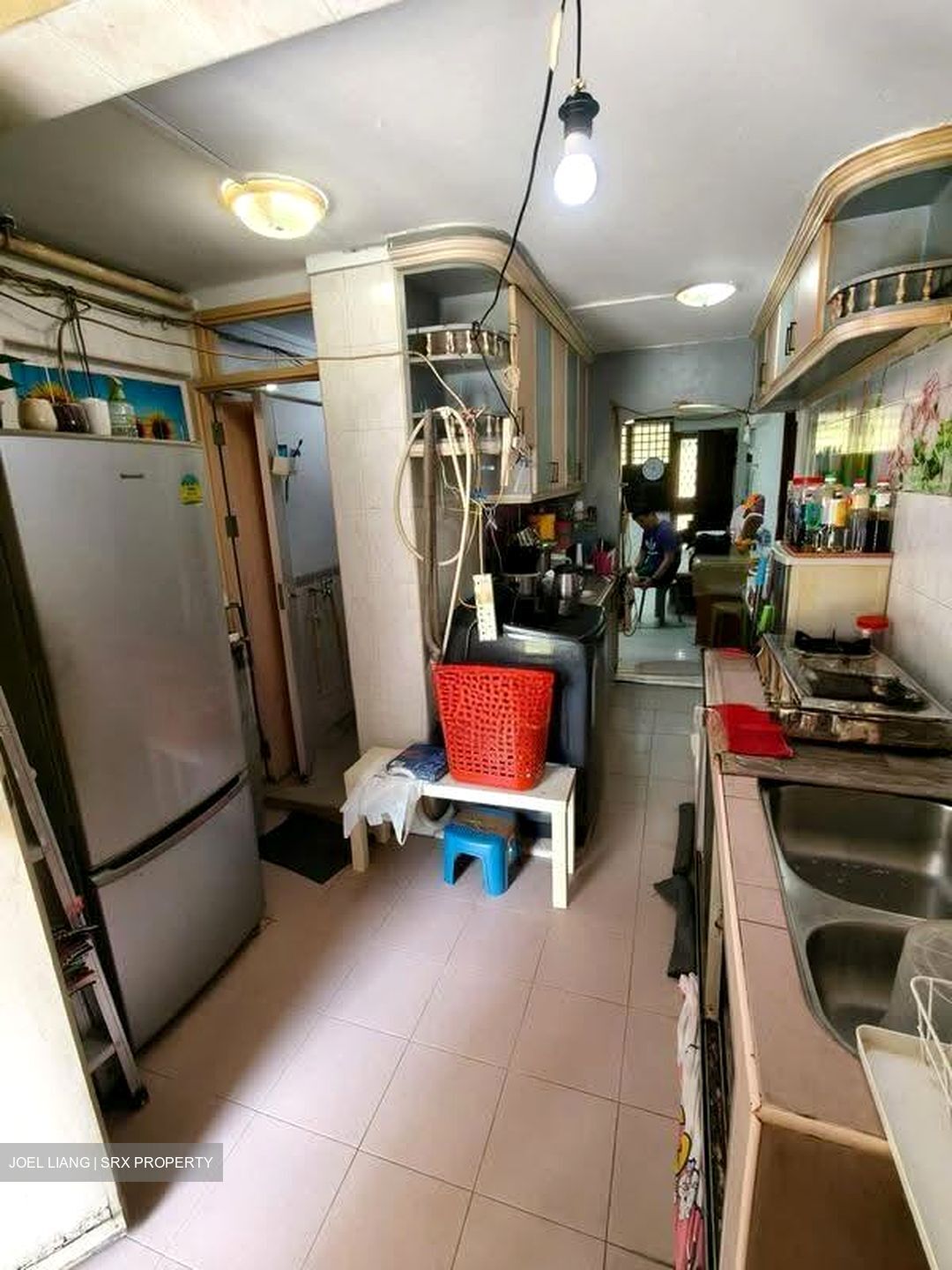Blk 108 Commonwealth Crescent (Queenstown), HDB 2 Rooms #624599301